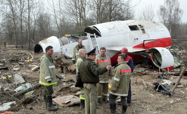 "Sąd obalił mity na temat katastrofy smoleńskiej"