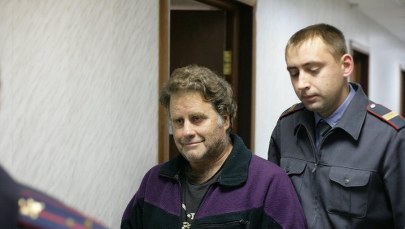 Sąd oddalił apelacje kolejnych aktywistów Greenpeace 