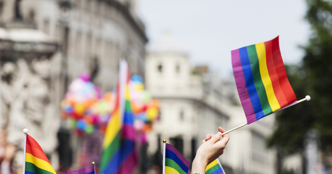 Sąd oddalił pozew przeciwko Bartowi Staszewskiemu ws. "Stref wolnych od LGBT"