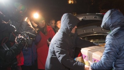 Sąd oddalił zażalenie córki generała Jaruzelskiego na zajęcie dokumentów przez IPN 