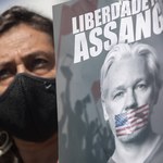 Sąd odmówił Assange'owi zgody na apelację. Ekstradycja do USA bliższa