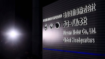 Sąd odmówił przedłużenia aresztu dla byłego prezesa Nissana