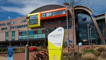 Sąd odrzucił apelację rodziców Alfiego Evansa