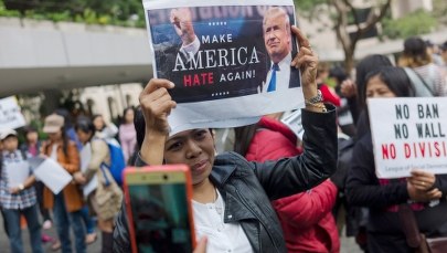 Sąd odrzucił apelację ws. antyimigracyjnego dekretu Trumpa. Decyzja wciąż nie obowiązuje