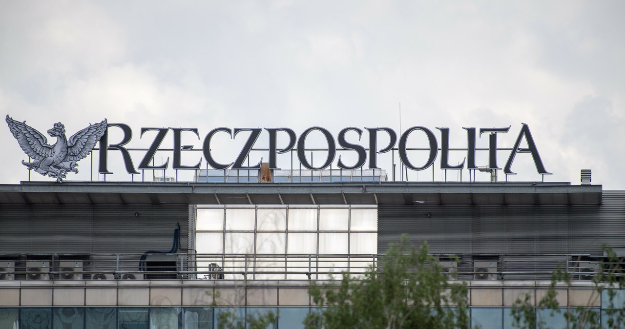 Sąd odrzucił pozew spółki Jakubasa ws. KCI /Wojciech Stróżyk /Reporter