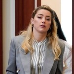 Sąd odrzucił wniosek Amber Heard o unieważnienie wyroku w procesie z Johnnym Deppem