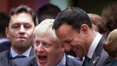 Sąd odrzucił wniosek o zablokowanie porozumienia ws. brexitu