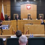 Sąd odrzucił wnioski Rzeplińskiego ws. trzech sędziów TK