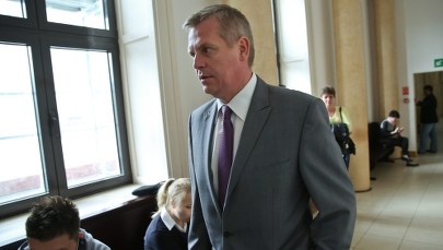 Sąd ogłosi dziś wyrok w procesie Pawła Bielawnego, byłego wiceszefa BOR