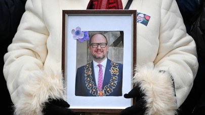 Sąd ogłosi wyrok w sprawie zabójstwa Pawła Adamowicza 