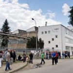 Sąd ogłosił upadłość likwidacyjną Fabryki Maszyn Tarnów