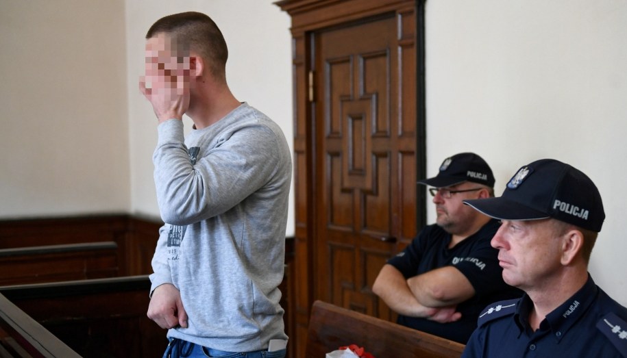 Sąd Okręgowy utrzymał w mocy wyroku sądu I instancji, który zapadł w kwietniu 2019 roku (zdj. archiwalne) /Adam Warżawa /PAP
