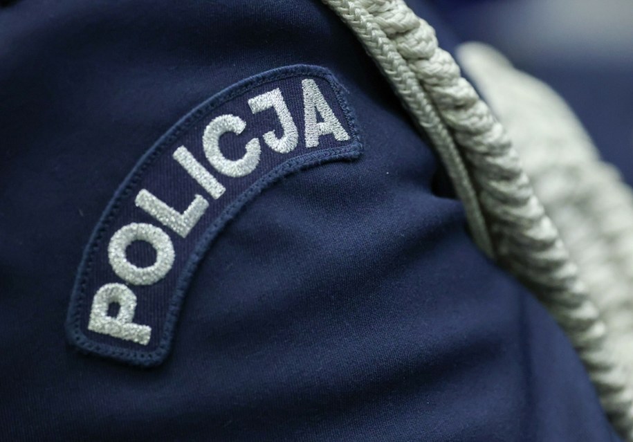 Sąd Okręgowy w Poznaniu ogłosił wyrok w sprawie 33-letniego Kamila M., oskarżonego o pedofilię /Pawel Wodzynski /East News