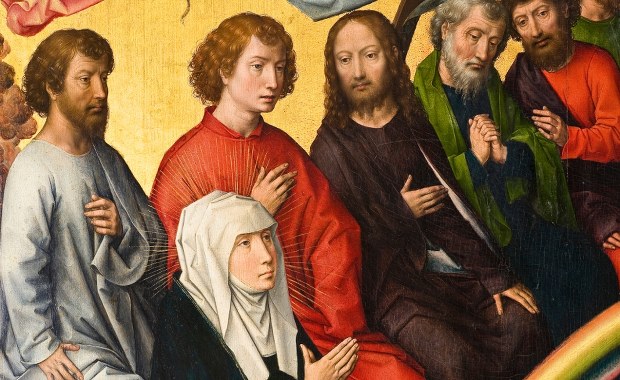 "Sąd Ostateczny" Hansa Memlinga. Ostatnia szansa na zobaczenie dzieła przed przerwą