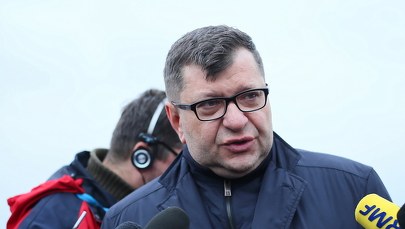 Sąd po raz kolejny nie uwzględnił wniosku o areszt Zbigniewa Stonogi