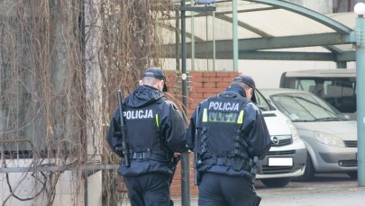 Sąd po tragedii w Warszawie: Nie było podejrzenia, że ojciec może być niebezpieczny 