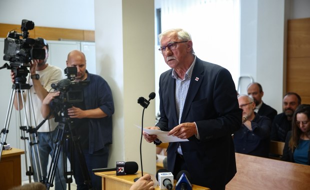 ​Sąd podjął decyzję w sprawie referendum w Krakowie