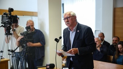 ​Sąd podjął decyzję w sprawie referendum w Krakowie