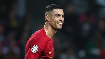 Sąd podjął kluczową decyzję w sprawie Cristiano Ronaldo