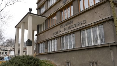  Sąd podtrzymał decyzję ws. Domu Legionisty na krakowskich Oleandrach