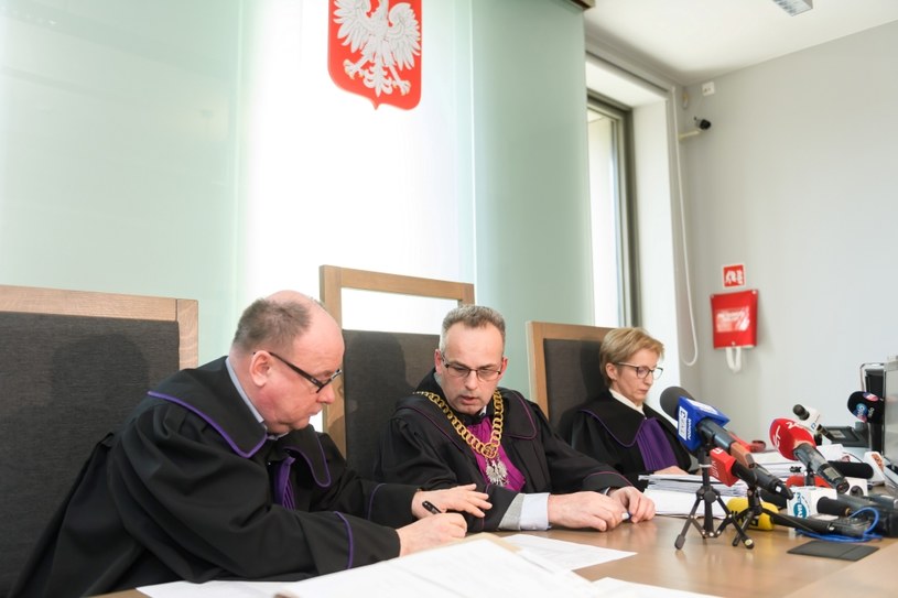 Sąd podtrzymał wyrok sądu I instancji /Jakub Kaczmarczyk /PAP