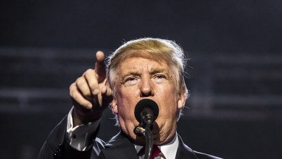 Sąd pozwolił na udostępnienie zeznań podatkowych Trumpa komisji Kongresu