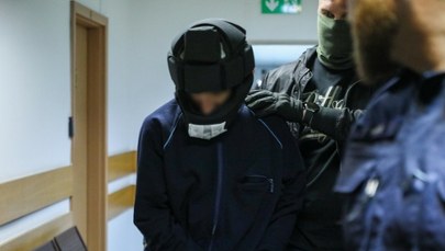 Sąd przedłużył areszt dla zabójcy z Uniwersytetu Warszawskiego