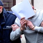 Sąd przesłuchał 12-latkę z Golczewa, porwaną przez recydywistę