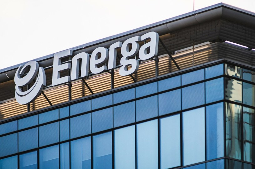 Sąd przyznał rację drobnym udziałowcom Energi ws. wycofania akcji spółki z giełdy /Karol Makurat /Reporter