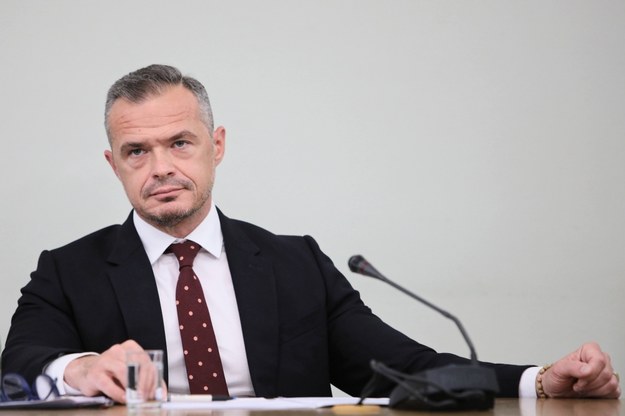 Sąd rejonowy umorzył postępowanie w sprawie nieprawidłowości w deklaracji majątkowej Nowaka / 	Leszek Szymański    /PAP