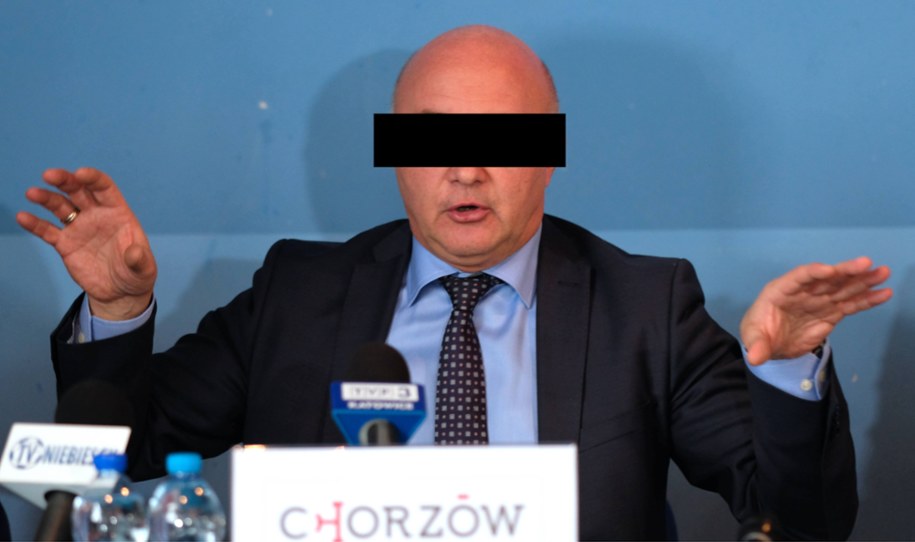 Sąd Rejonowy w Katowicach nie uwzględnił wniosku prokuratury, która domagała się aresztowania byłego prezydenta Chorzowa Andrzeja K. /Andrzej Grygiel /PAP