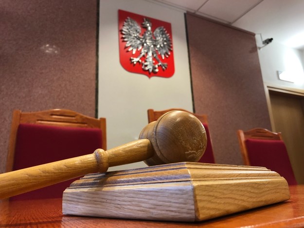 Sąd rodzinny zdecydował, że nastolatek może być sądzony jak osoba dorosła /Piotr Bułakowski /RMF FM