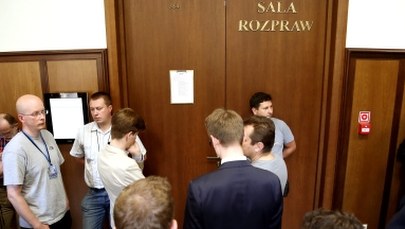 Sąd rozdaje "wejściówki" na proces w sprawie Amber Gold 