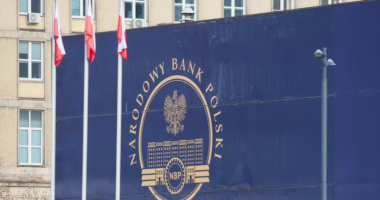 Sąd rozstrzygnął w sprawie pracownika NBP. Spór dotyczył wpisów na platformie X /Paweł Wodzyński /Reporter