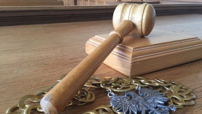 Sąd skazał na dożywocie "Wojtasa", lidera grupy "obcinaczy palców"