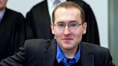 Sąd skazał niemieckiego agenta wywiadu, który z nudów donosił USA