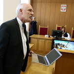Sąd: Tusk nie musi przepraszać Korwin-Mikkego 