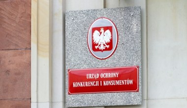 Sąd uchylił karę nałożoną przez UOKiK. Spółka miała zapłacić ponad 76 mln zł