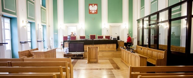 Sąd uchylił wyrok uniewinniający urzędnika /Michał Walczak /PAP