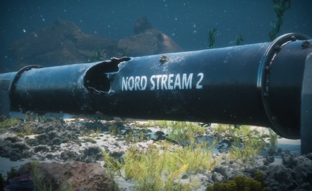 Sąd UE odrzucił skargę Rosji ws. gazociągu Nord Stream 2