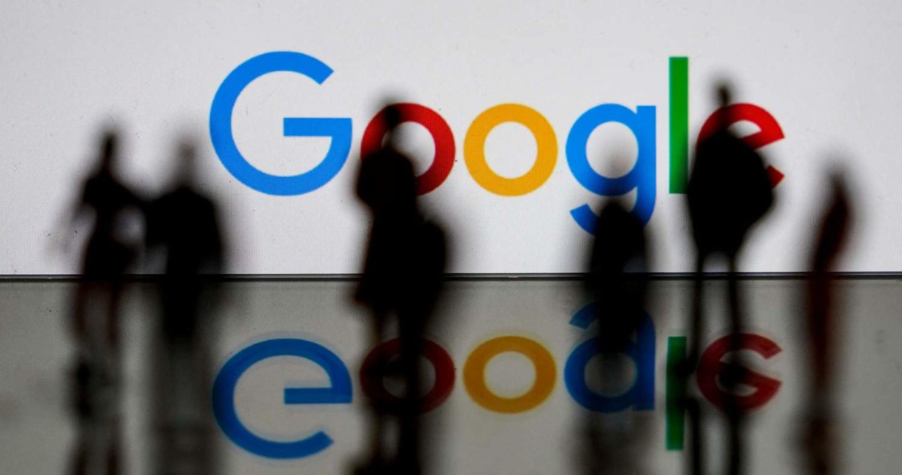 Sąd UE potwierdził karę dla Google. Zdj. ilustracyjne /AFP