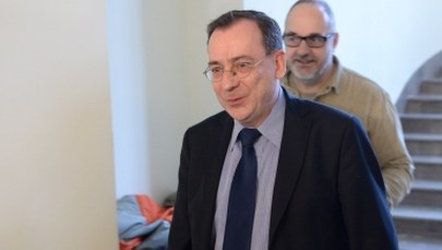 Sąd umorzył sprawę Mariusza Kamińskiego i byłych funkcjonariuszy CBA