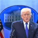 Sąd unieważnił cła Trumpa. Prezydent obwinia "dwóch lewicowych sędziów" 