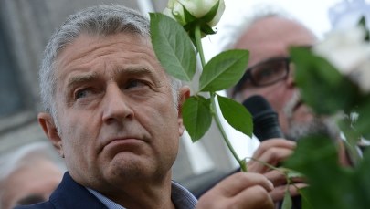 Sąd uniewinnił Władysława Frasyniuka