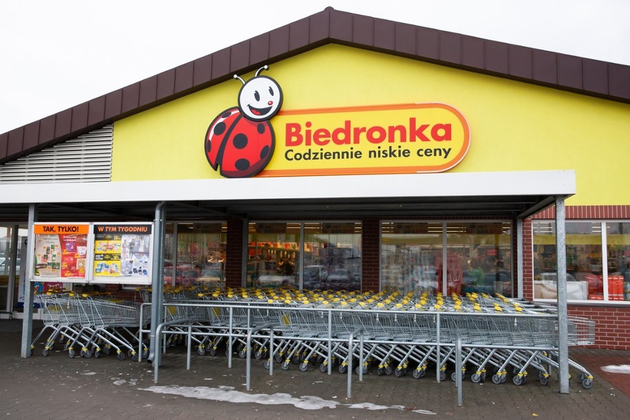 Sąd utrzymał karę za "Tarczę Biedronki antyinflacyjną" /Shutterstock