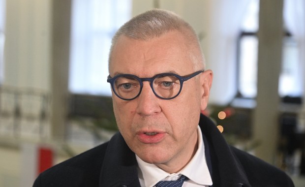 Sąd utrzymał umorzenie śledztwa ws. przekroczenia uprawnień wobec Giertycha