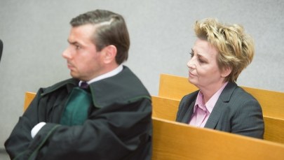 Sąd uznał Hannę Zdanowską za winną. "Będę startowała w wyborach"