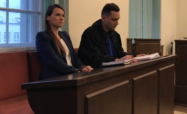 Sąd w Gdańsku zajął się wpisem: "Trzeba to coś złapać i ogolić na łyso"