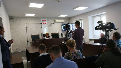 Sąd w Kaliszu przyznał 300 tys. zł zadośćuczynienia dla molestowanego przez księdza