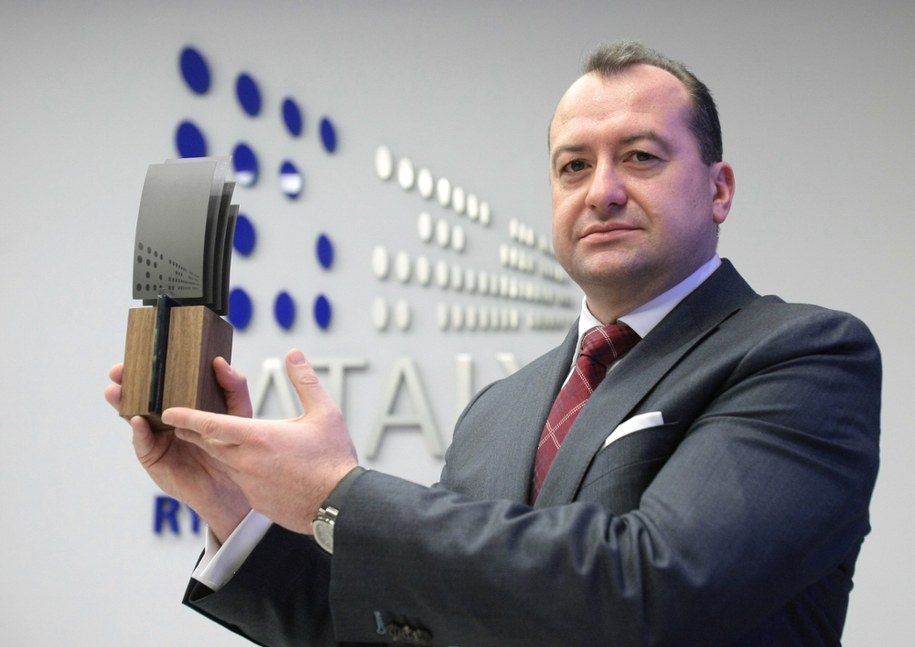 Sąd w Katowicach zgodził się na list żelazny dla Henryka Kani. Warunkiem wpłata 8 mln zł poręczenia /	Leszek Szymański   /PAP